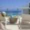 Goodness Villa offers Magnificent Coastal Views