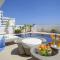 Goodness Villa offers Magnificent Coastal Views
