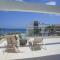 Goodness Villa offers Magnificent Coastal Views