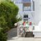 Goodness Villa offers Magnificent Coastal Views