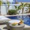 Goodness Villa offers Magnificent Coastal Views