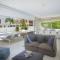 Goodness Villa offers Magnificent Coastal Views