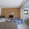 Goodness Villa offers Magnificent Coastal Views