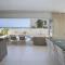 Goodness Villa offers Magnificent Coastal Views