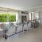 Goodness Villa offers Magnificent Coastal Views