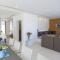 Goodness Villa offers Magnificent Coastal Views