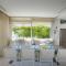 Goodness Villa offers Magnificent Coastal Views