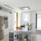 Goodness Villa offers Magnificent Coastal Views