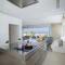 Goodness Villa offers Magnificent Coastal Views