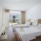 Goodness Villa offers Magnificent Coastal Views