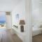 Goodness Villa offers Magnificent Coastal Views