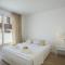 Goodness Villa offers Magnificent Coastal Views