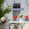 Goodness Villa offers Magnificent Coastal Views