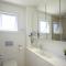 Goodness Villa offers Magnificent Coastal Views