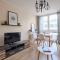 UrbanNest_Pereca - Warszawa