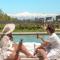 Agrelo Vines Lodge