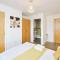 City Centre Apartment Jewellery Quarter