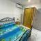 Appartement charmant à Rivière-Pilote avec piscine privée
