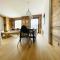 Appart hyper centre Font Romeu, avec garage et parking - 丰罗穆
