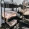 2CH 4pers matelas M de Forme Kitchenette SDB WC au calme côté jardin - 图勒