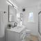 Stylish and Bright 3Bd Home, Amazing Deck, Game Room, Free Parking - 匹兹堡