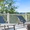 Stylish and Bright 3Bd Home, Amazing Deck, Game Room, Free Parking - 匹兹堡