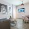 Luxury in the Heart of Roma - Elevator - Sleeps 7 - 墨西哥城