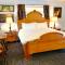 Yosemite Bug Rustic Mountain Resort - Midpines