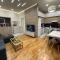Modern stylish apartment in downtown Yerevan