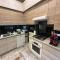 Modern stylish apartment in downtown Yerevan