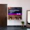 Relaxed Centrally Located 2BR 1BA Ideal Workspace - Mazatlán