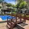 Family getaway, pool, beach and surf