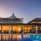 Bougainvillea 6203 Luxury Condo - Reserva Conchal