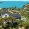 Pacific Escape, Oneroa, Waiheke - Oneroa