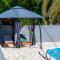Villa Manda Adriatic with heated pool