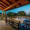 Villa Manda Adriatic with heated pool