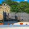 Villa Manda Adriatic with heated pool