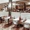 Hotel Restaurant Edmonds