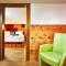 Apartment in Mittersill - Salzburger Land 45727