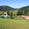 Bergquell Tirol