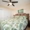 WBH D116 Aloha Wai - Garden Suite Just Steps from the Sea