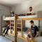 Gup Hostel - 库里提巴