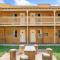 Georgetown Lodge