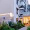 Shenzhen Loft Youth Hostel