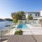 Waterfront Family Retreat, Pet-Friendly
