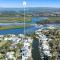 Waterfront Family Retreat, Pet-Friendly