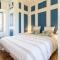 Moulin 18ème siècle, 3 chambres, jardin, wifi à Monnières - FR-1-306-1164