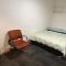 Humble Abode at El Monte