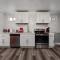 Urban Retreat 1BR with Free Park