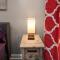 Urban Retreat 1BR with Free Park